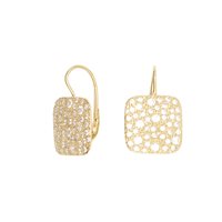 Mono orecchino Alisei Donna in Argento O129 - O129